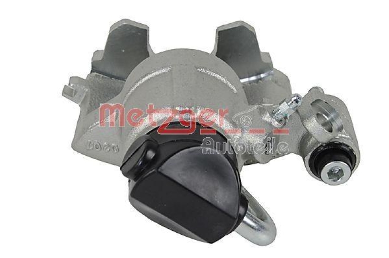 METZGER 6260999 Bremssattel Neuteil für CITROEN VA links