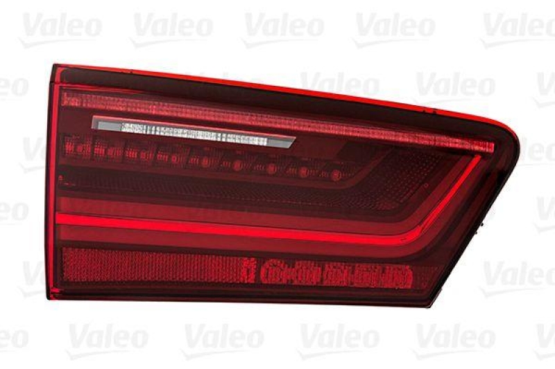 VALEO 047024 Rücklicht AUDI A6 Avant 2014/10 Boot L