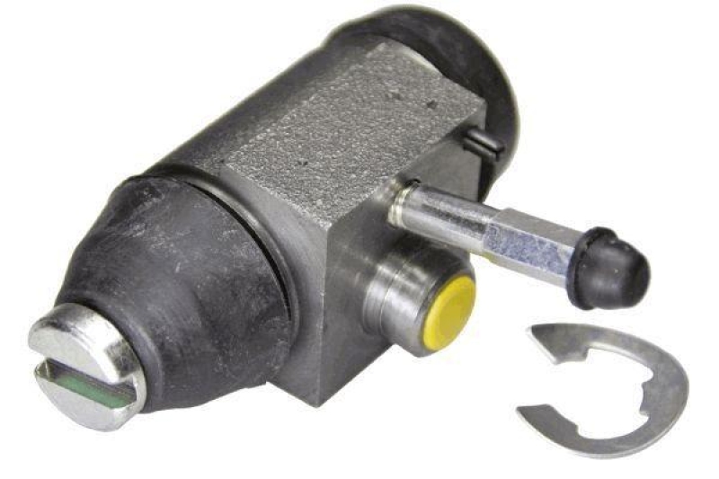 HELLA 8AW 355 531-091 Radbremszylinder für FORD