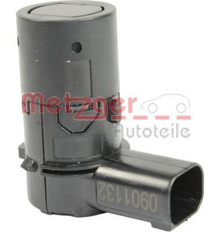 METZGER 0901132 Sensor, Einparkhilfe für VOLVO