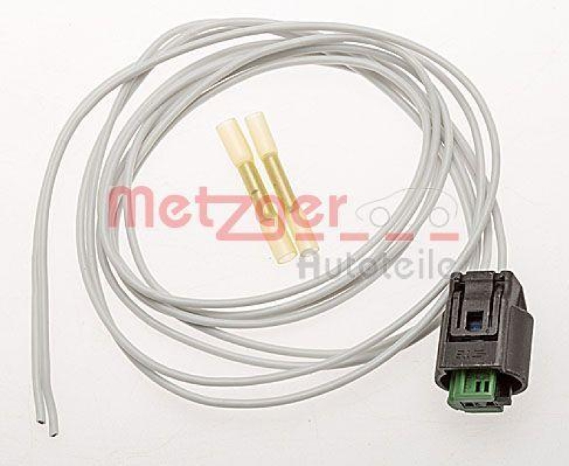 METZGER 2324012 Kabelreparatursatz, Raddrehzahlsensor für FIAT VA/HA links/rechts