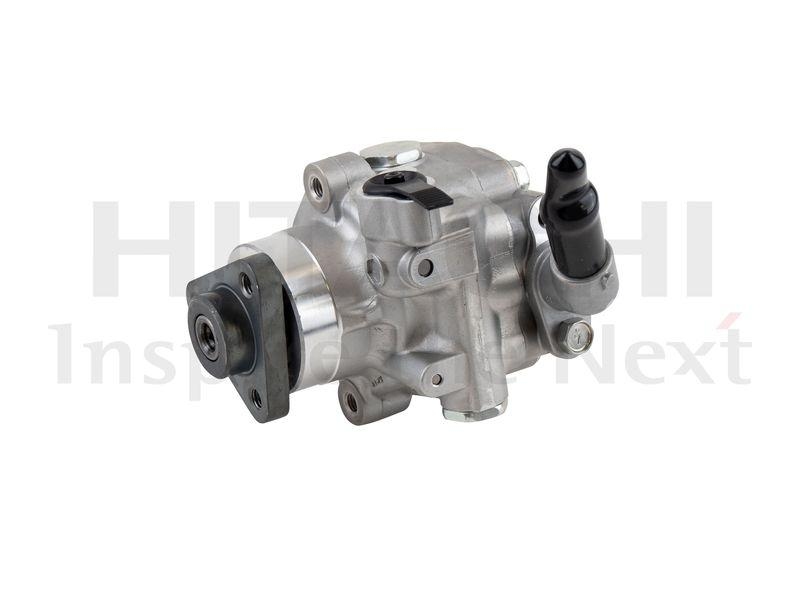 HITACHI 2503632 Hydraulikpumpe, Lenkung für VW u.a.