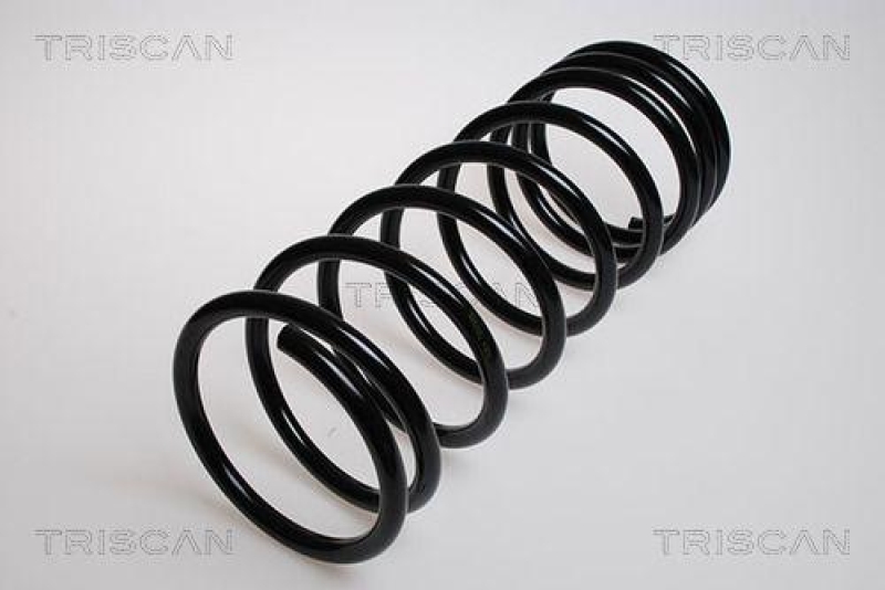 TRISCAN 8750 2374 Spiralfeder Hinten für Mercedes