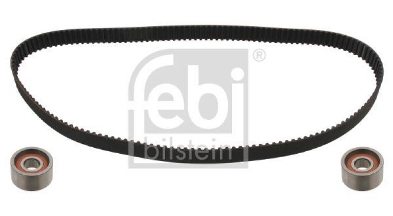 FEBI BILSTEIN 29393 Zahnriemensatz für Fiat