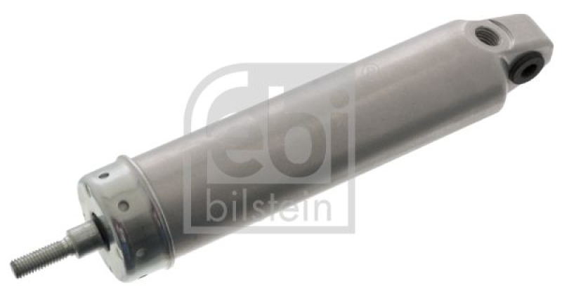 FEBI BILSTEIN 47800 Druckluftzylinder für Motorbremsklappe für DAF