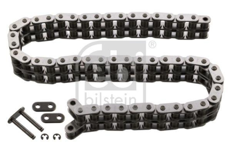 FEBI BILSTEIN 49209 Steuerkette für Nockenwelle für BMW