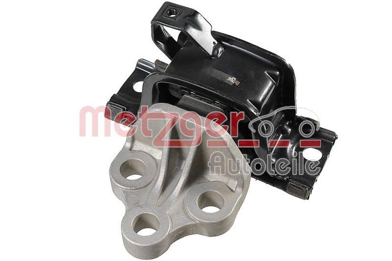 METZGER 8053952 Lagerung, Motor für OPEL/VAUXHALL