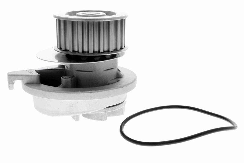 VAICO V40-50022 Wasserpumpe, Motorkühlung mit Dichtungssatz für OPEL