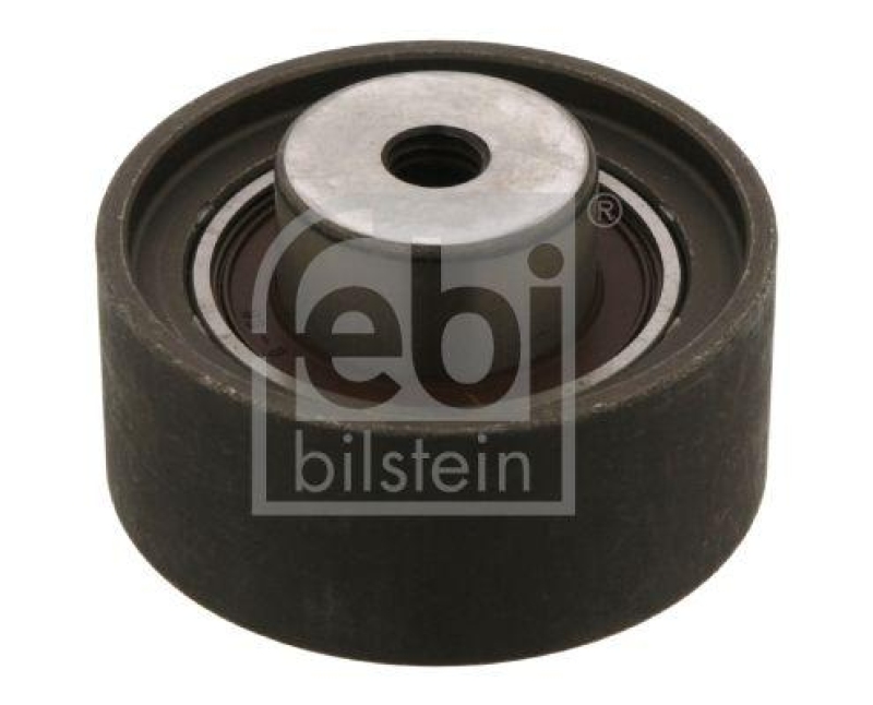 FEBI BILSTEIN 03906 Umlenkrolle für Zahnriemen für VW-Audi