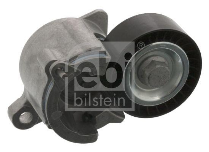 FEBI BILSTEIN 19356 Riemenspanner für Keilrippenriemen für Peugeot