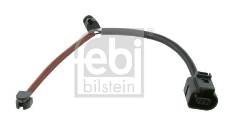 FEBI BILSTEIN 23362 Verschleißkontakt für VW-Audi