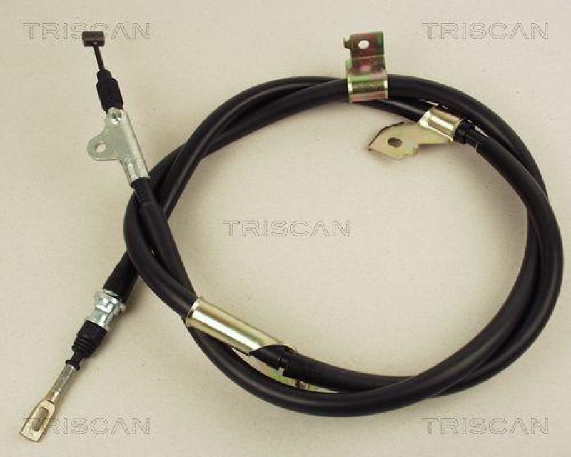 TRISCAN 8140 14151 Handbremsseil für Nissan Almera +Abs