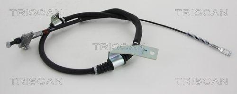 TRISCAN 8140 44110 Handbremsseil für Ssangyong