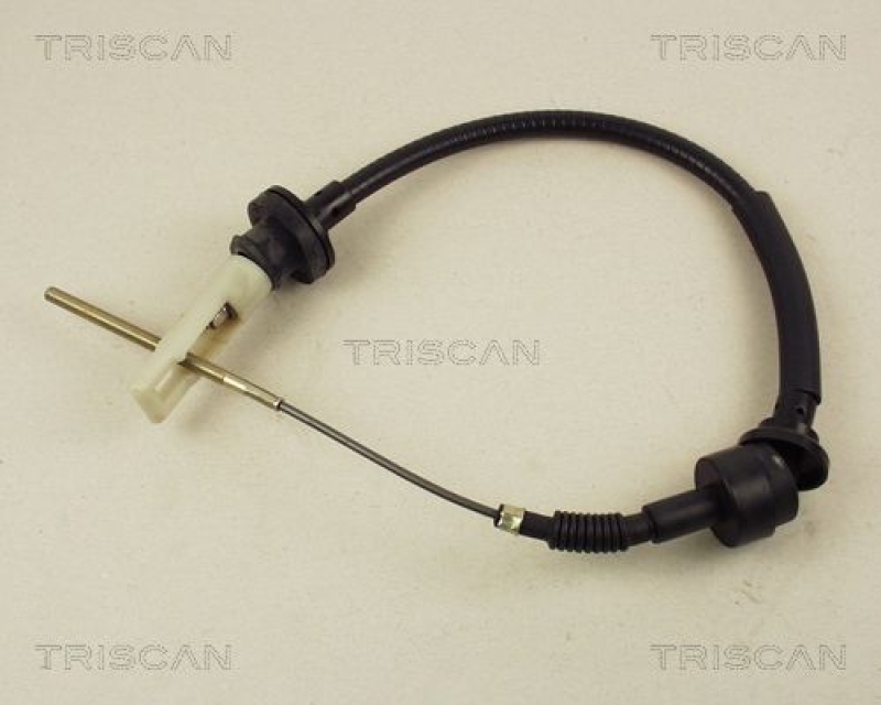 TRISCAN 8140 15223 Kupplungsseil für Fiat, Lancia