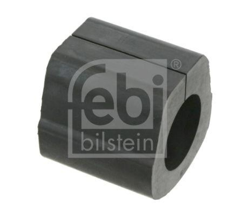 FEBI BILSTEIN 02848 Stabilisatorlager für Mercedes-Benz