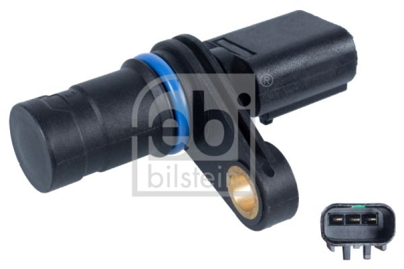 FEBI BILSTEIN 106821 Kurbelwellensensor mit Dichtring für Mini