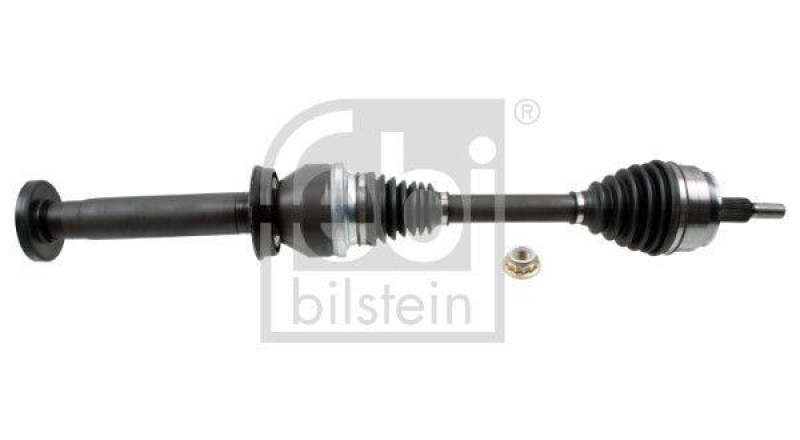 FEBI BILSTEIN 184663 Antriebswelle für VW-Audi