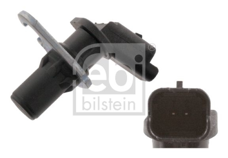 FEBI BILSTEIN 31245 Kurbelwellensensor für Peugeot