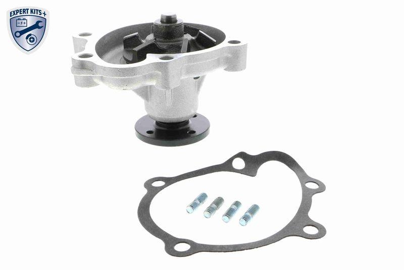 VAICO V40-50029 Wasserpumpe, Motorkühlung mit Dichtungssatz für OPEL