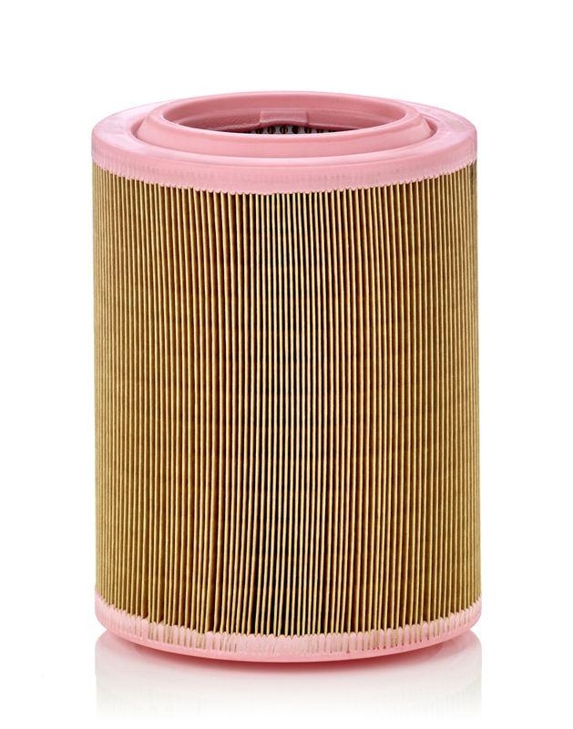 MANN-FILTER C 18 003 Luftfilter für Fiat Gruppe