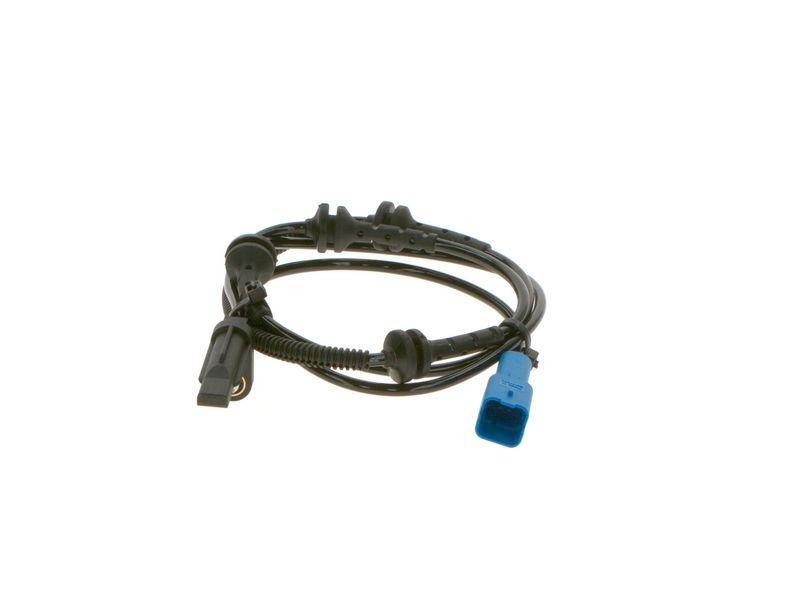 BOSCH 0 986 594 596 Sensor Raddrehzahl