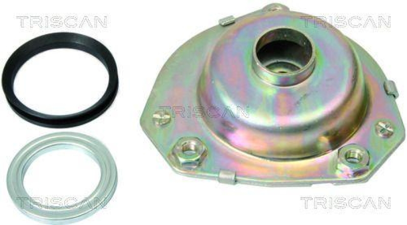 TRISCAN 8500 10902 Federbeinlagersatz für Citroen, Fiat, Peugeot