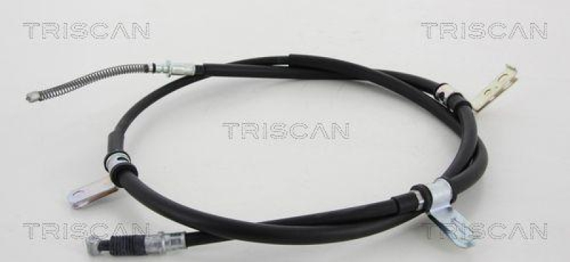 TRISCAN 8140 42171 Handbremsseil für Mitsubishi Pajero