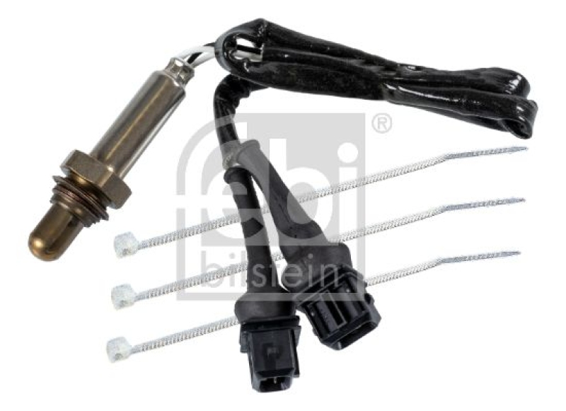 FEBI BILSTEIN 175957 Lambda-Sonde für Alfa Romeo