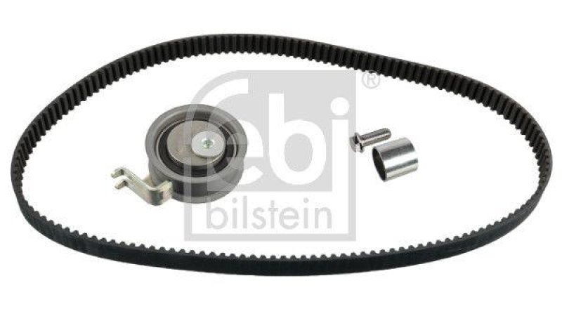 FEBI BILSTEIN 19548 Zahnriemensatz für Nockenwelle für VW-Audi