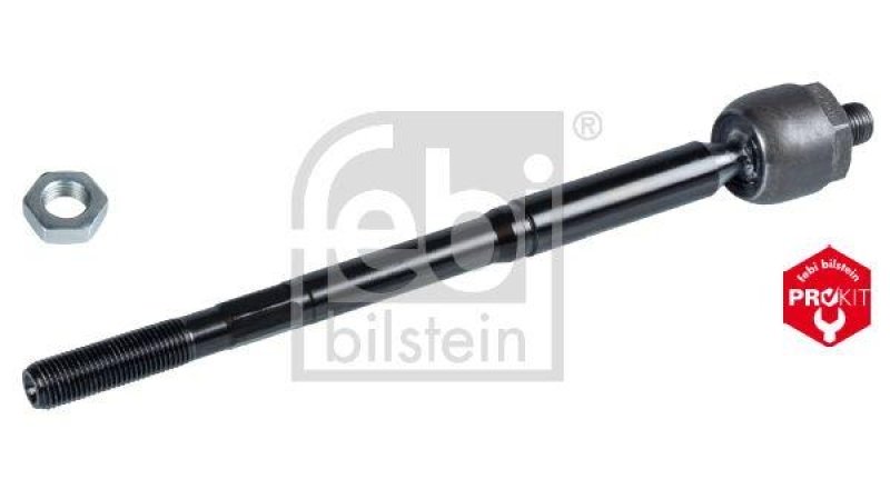 FEBI BILSTEIN 27805 Axialgelenk mit Kontermutter für TOYOTA