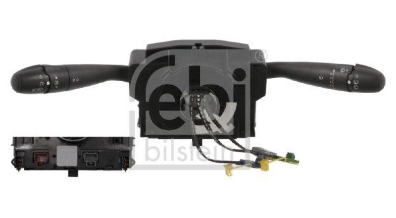 FEBI BILSTEIN 34921 Lenkstockhebelschalter für Peugeot