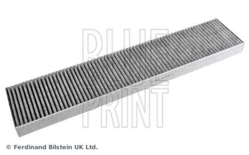 BLUE PRINT ADV182518 Innenraumfilter für VW-Audi