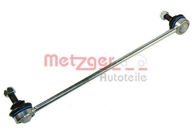 METZGER 53011412 Stange/Strebe, Stabilisator für BMW VA rechts