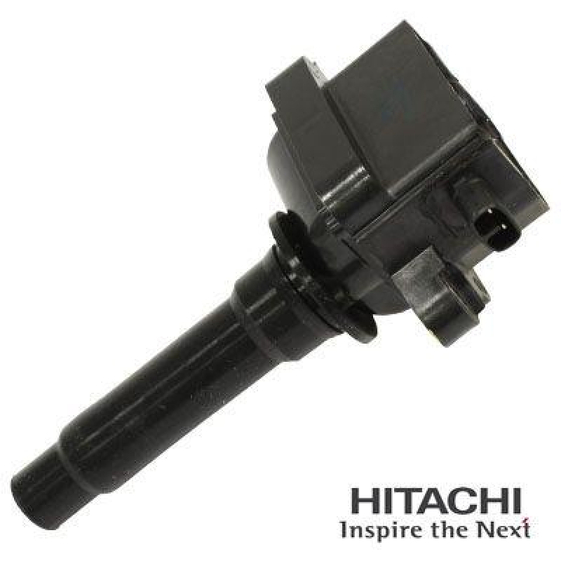 HITACHI 2504014 Zündspule für KIA u.a.