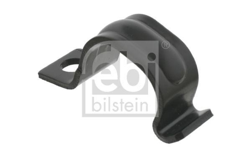 FEBI BILSTEIN 23366 Befestigungsbügel für Stabilisatorlager für VW-Audi