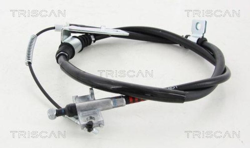 TRISCAN 8140 44118 Handbremsseil für Ssangyong Rexton Ii