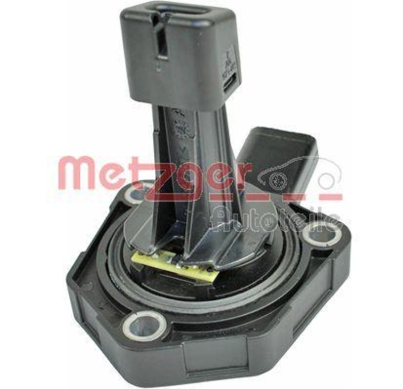 METZGER 0901139 Sensor, Motorölstand für AUDI/SEAT/SKODA/VW