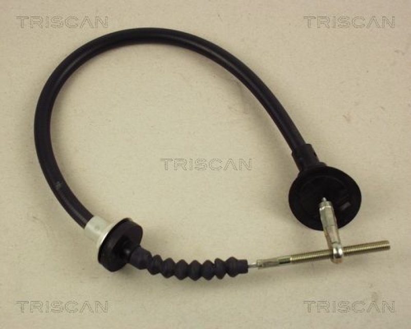 TRISCAN 8140 15226 Kupplungsseil für Fiat Panda 45