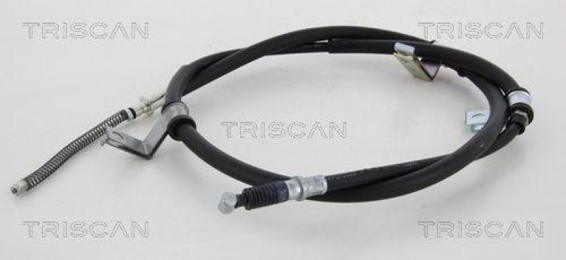 TRISCAN 8140 42172 Handbremsseil für Mitsubishi Pajero