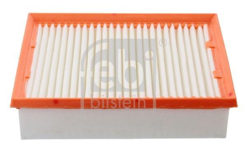 FEBI BILSTEIN 103005 Luftfilter für Renault