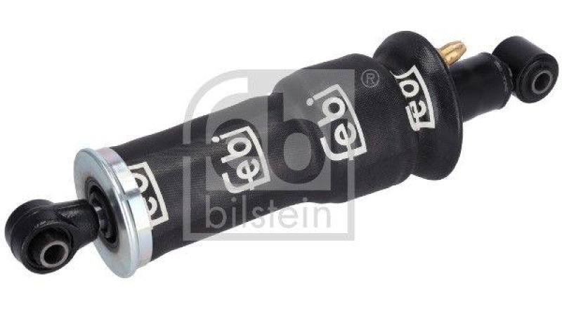 FEBI BILSTEIN 104298 Fahrerhausdämpfer für Volvo