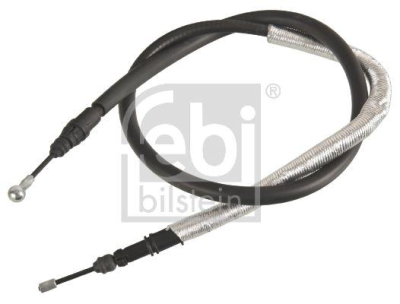 FEBI BILSTEIN 171370 Handbremsseil für CITROEN