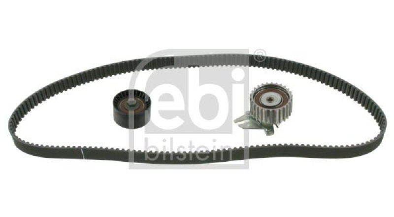 FEBI BILSTEIN 26147 Zahnriemensatz für Alfa Romeo