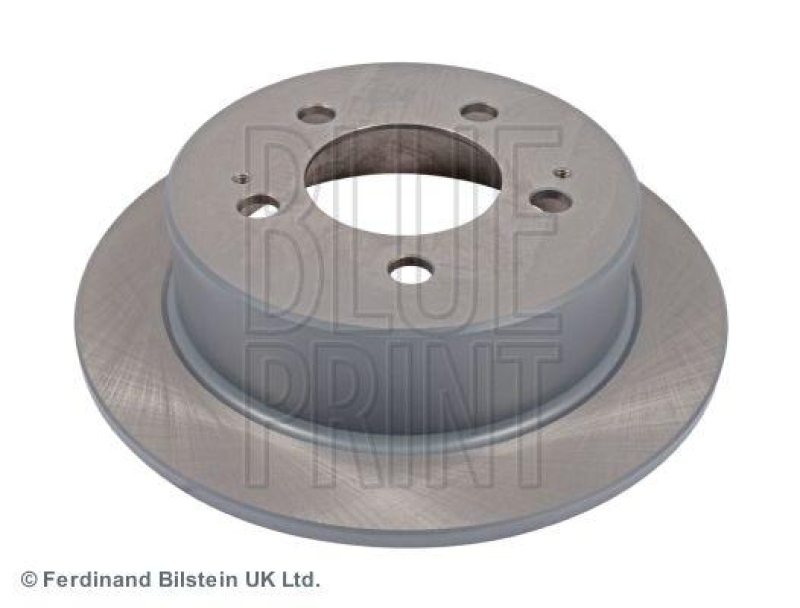 BLUE PRINT ADG043118 Bremsscheibe für SSANGYONG