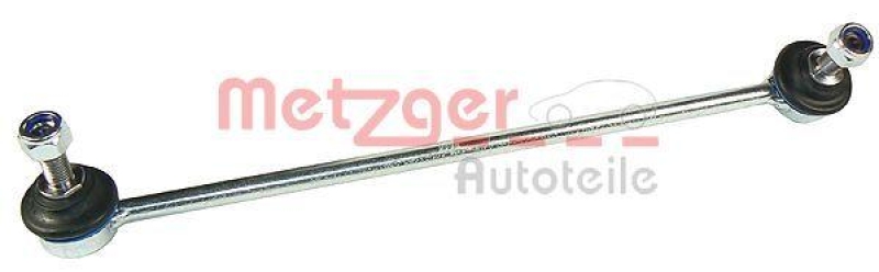 METZGER 53011511 Stange/Strebe, Stabilisator für BMW VA links