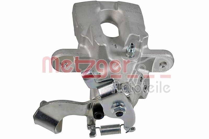 METZGER 6261045 Bremssattel Neuteil für TOYOTA HA links