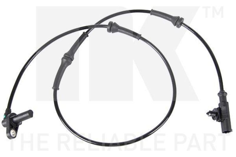 NK 294025 Sensor, Raddrehzahl für LAND ROVER