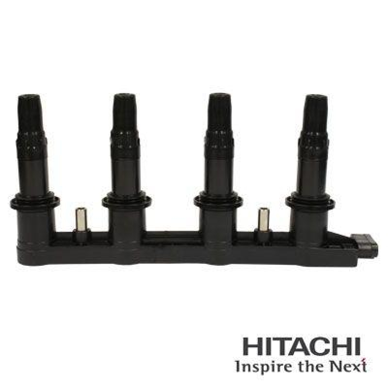 HITACHI 2504015 Zündspule für CHEVROLET u.a.