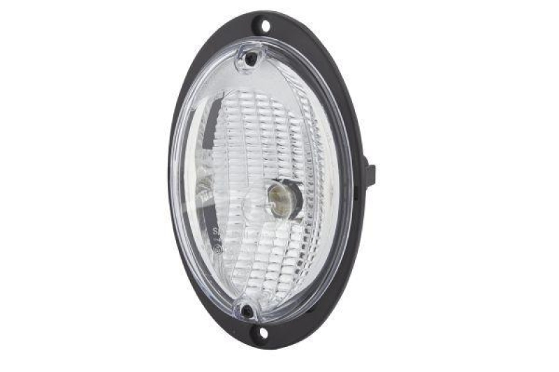 HELLA 2ZR 343 130-387 Rückfahrleuchte Agroluna Halogen