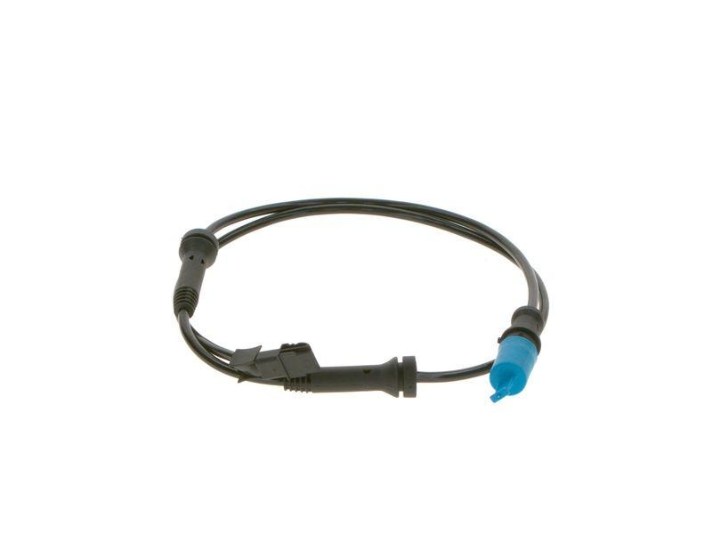 BOSCH 0 986 594 600 Sensor Raddrehzahl